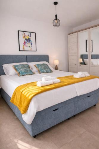 Rijeka Apartment | Apartment Nensi with Free Parking