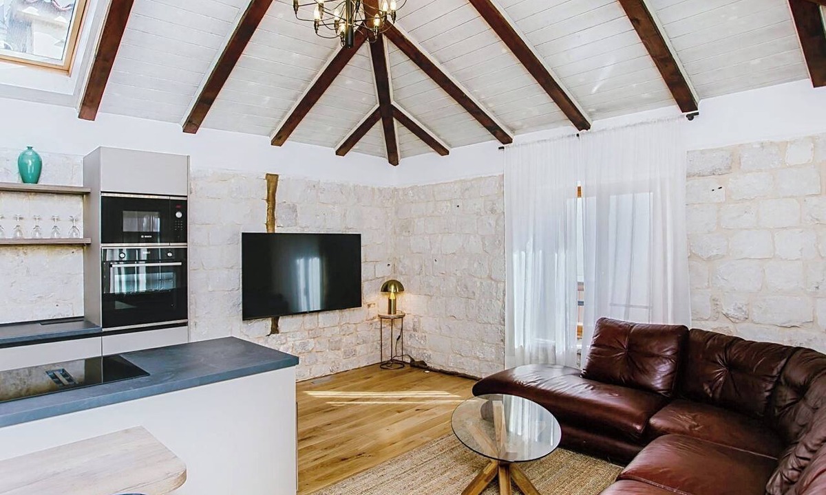 Trogir Apartment | Apartment Nerium by Interhome