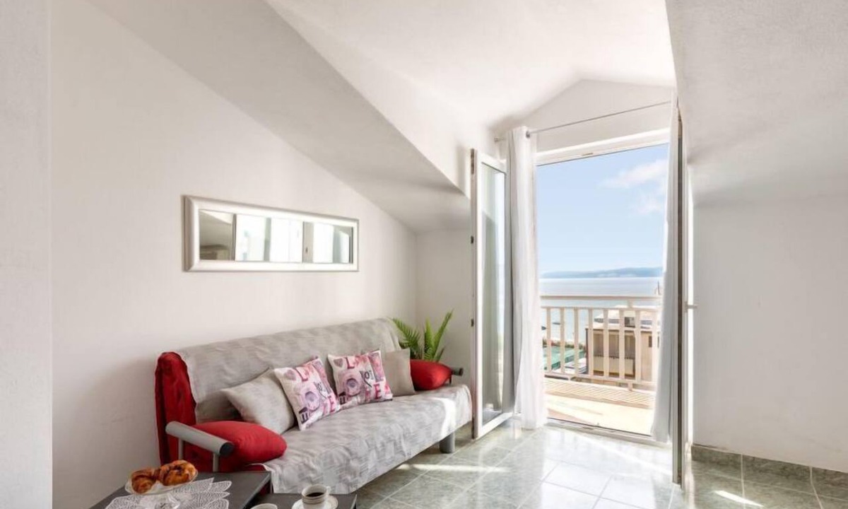 Duce Apartment | Apartment Niko 1 by Interhome