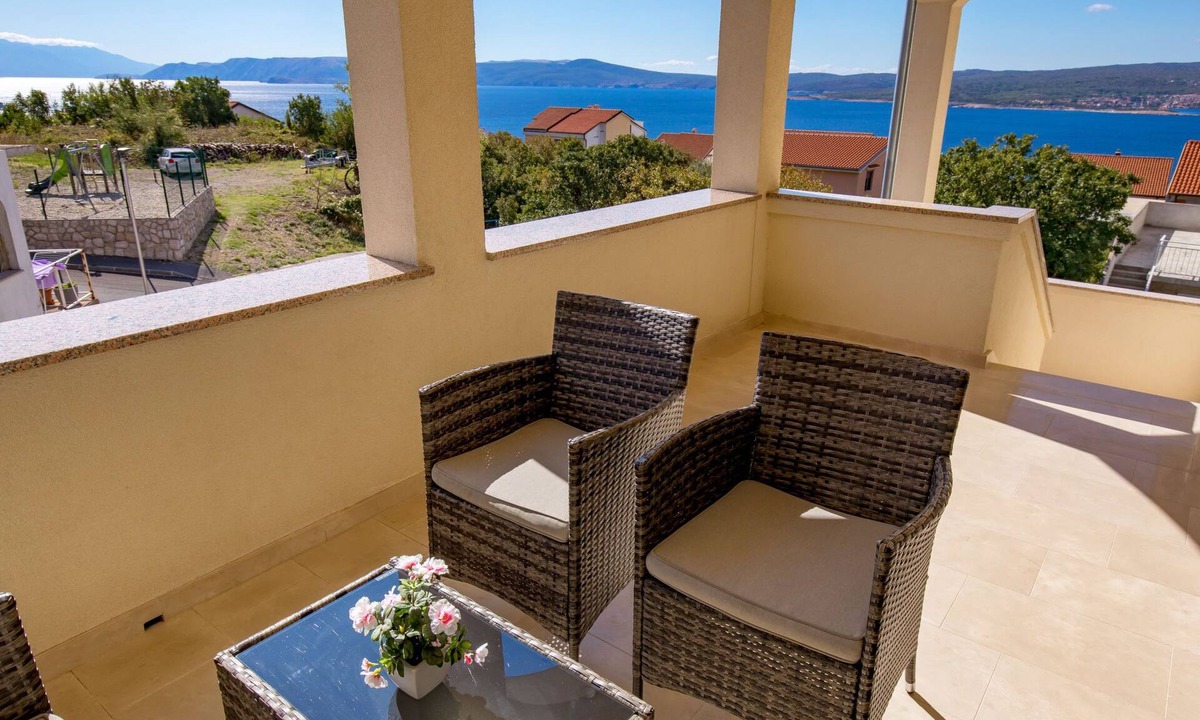 Crikvenica Apartment | Apartment Nikol by Interhome