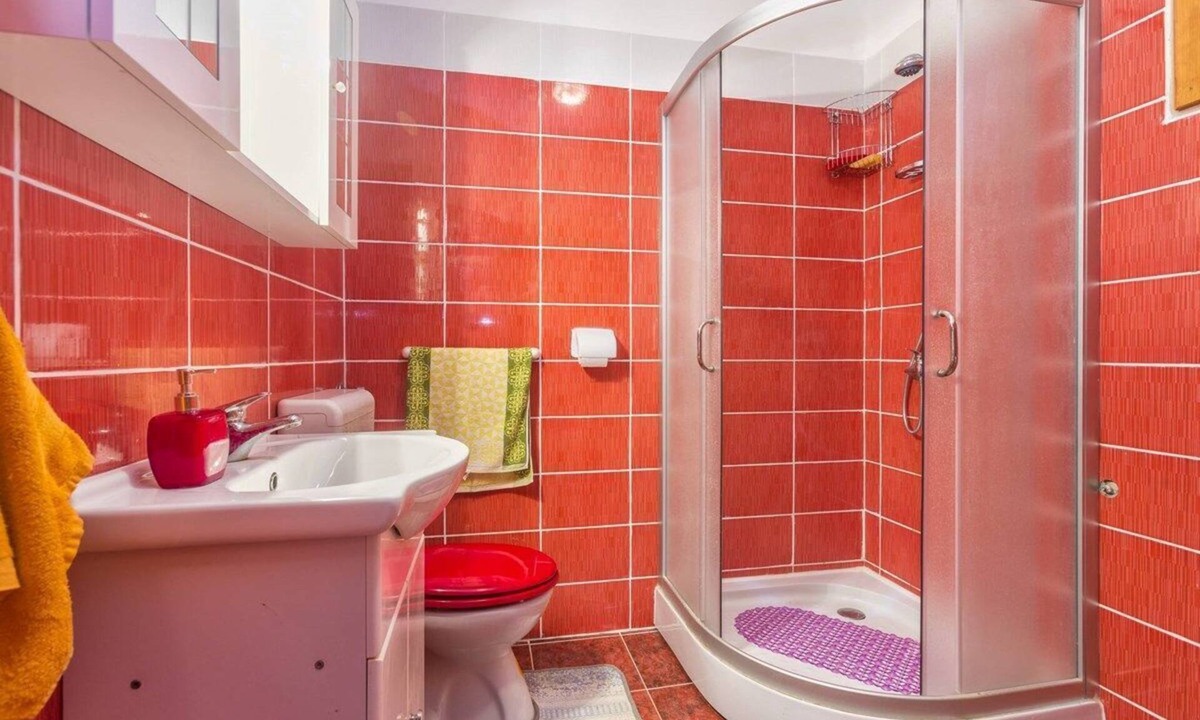Sikici Apartment | Apartment Nikola (73753-A2) - Pula