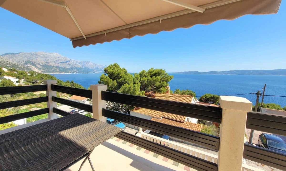 Marusici Apartment | Apartment Nina by Interhome