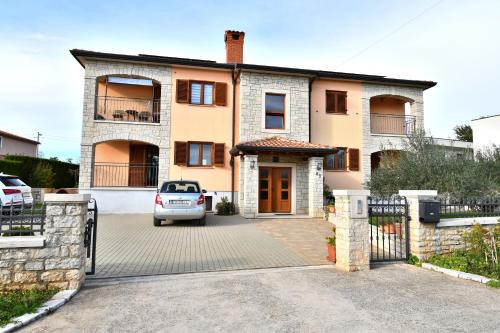 Dracevac Apartment | Apartment Nina