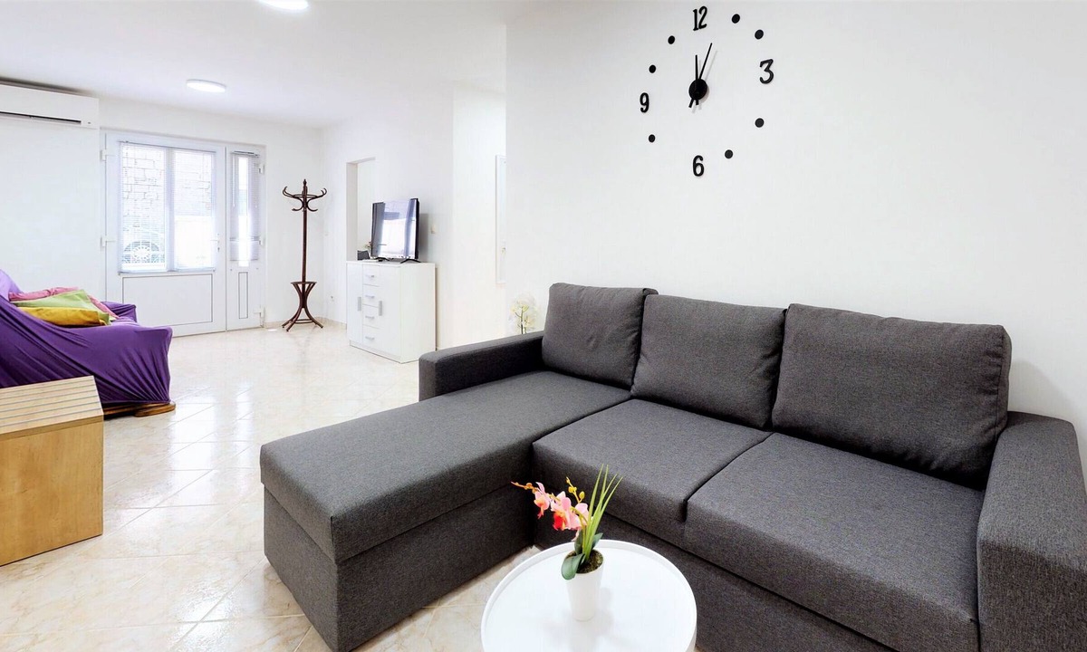 Split Apartment | Apartment Nora - stay by Bacvice and old town