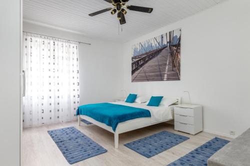 Bacvice Apartment | Apartment of Solitude