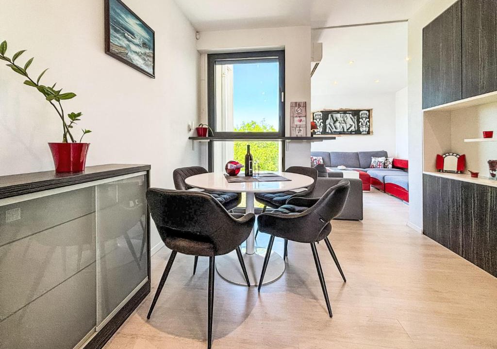 Zurkovo Apartment | Apartment Oliva-2 by Interhome