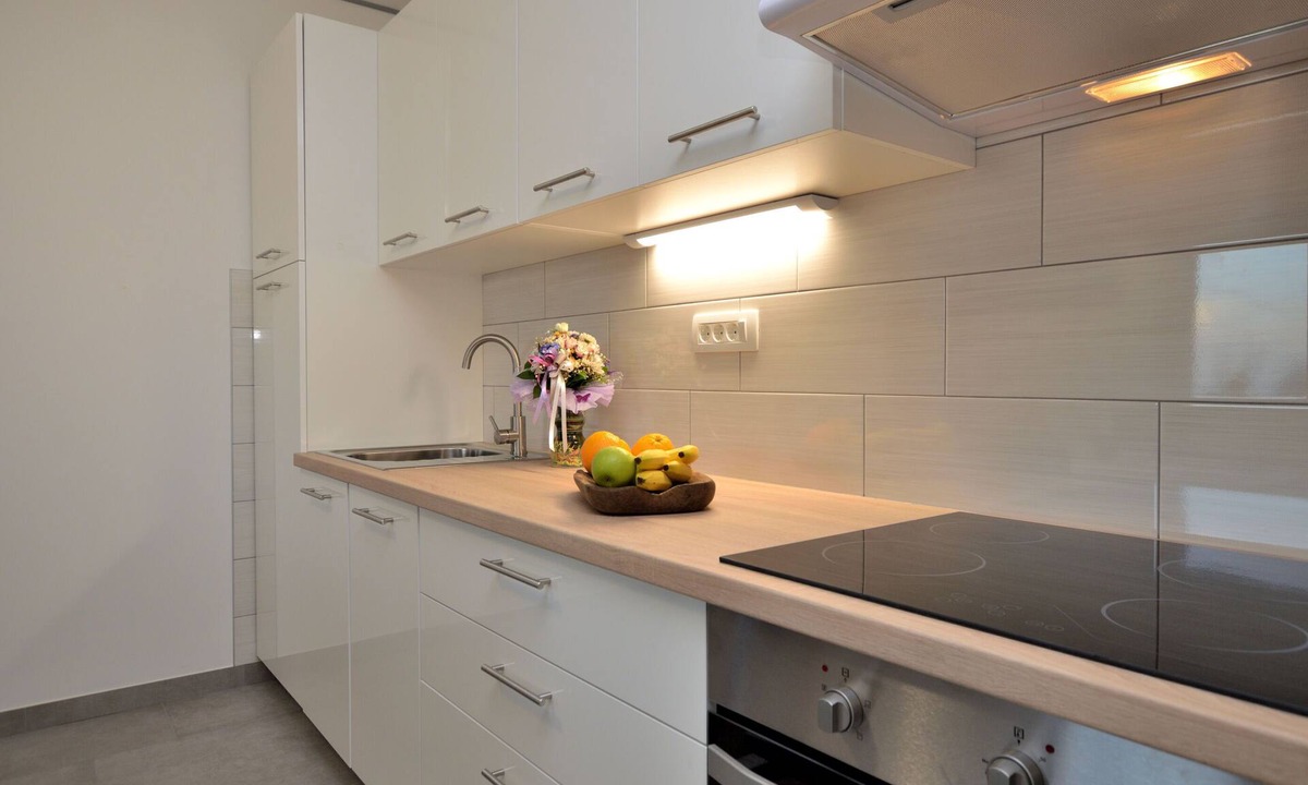 Bregi Apartment | Apartment Opatija hills (88171-A1) - Matulji