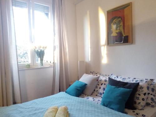 Split Apartment | Apartment Optimist/City Break