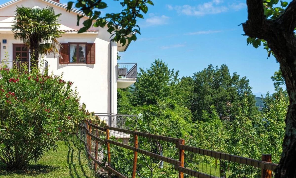 Opatija Apartment | Apartment Orbani by Interhome