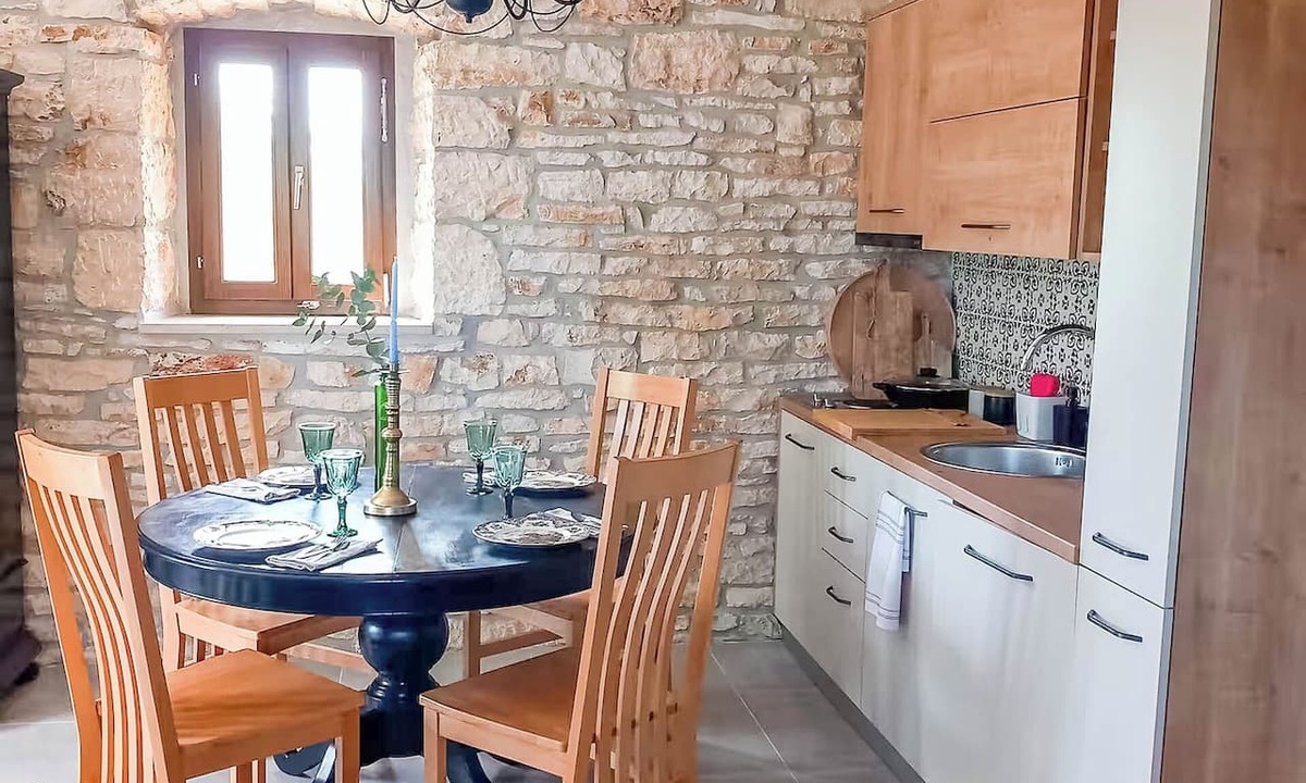 Grzini Apartment | Apartment Orena