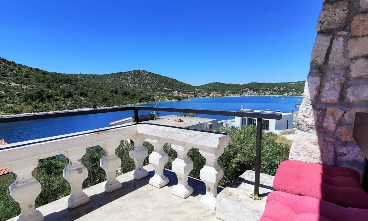 Vinisce Apartment | Apartment Petar (10743-A1) - Vinisce