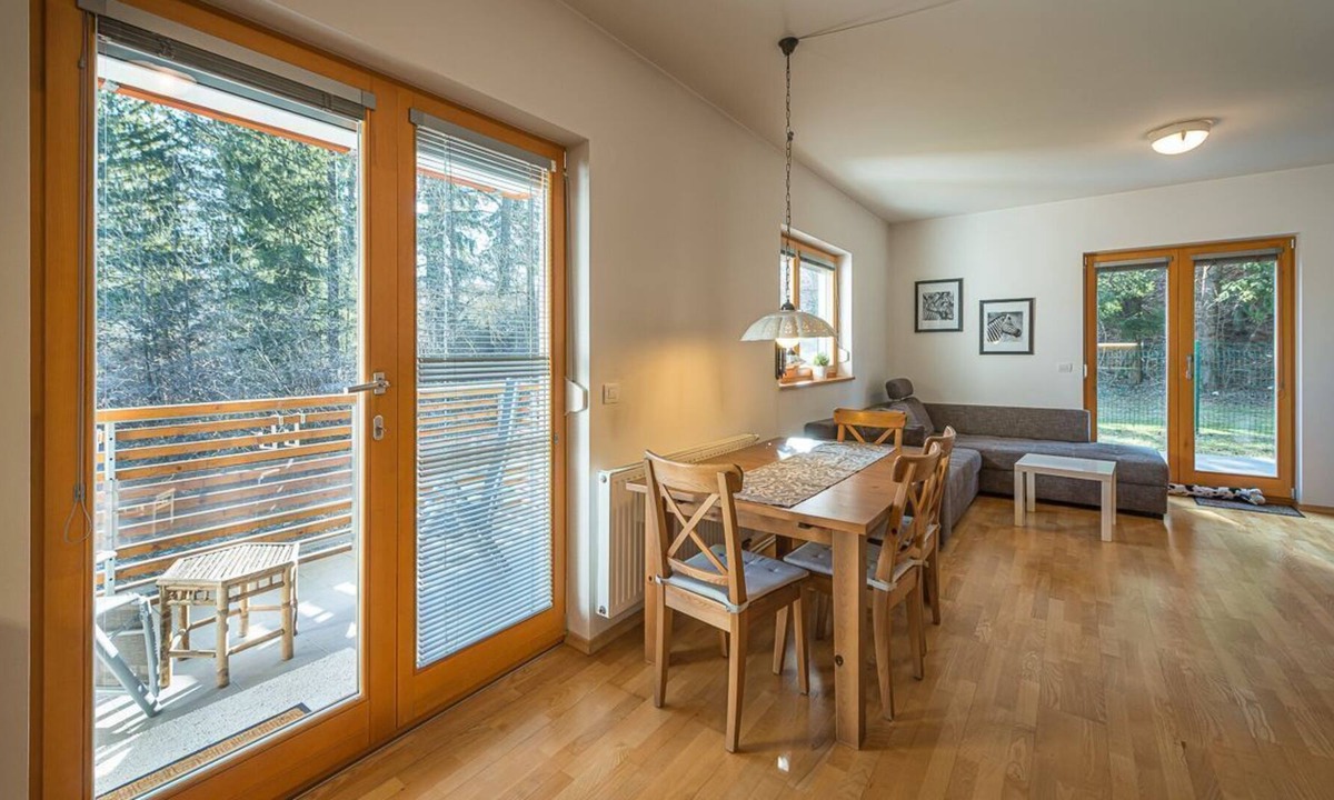 Kranjska Gora Apartment | Apartment Petra, Kranjska Gora