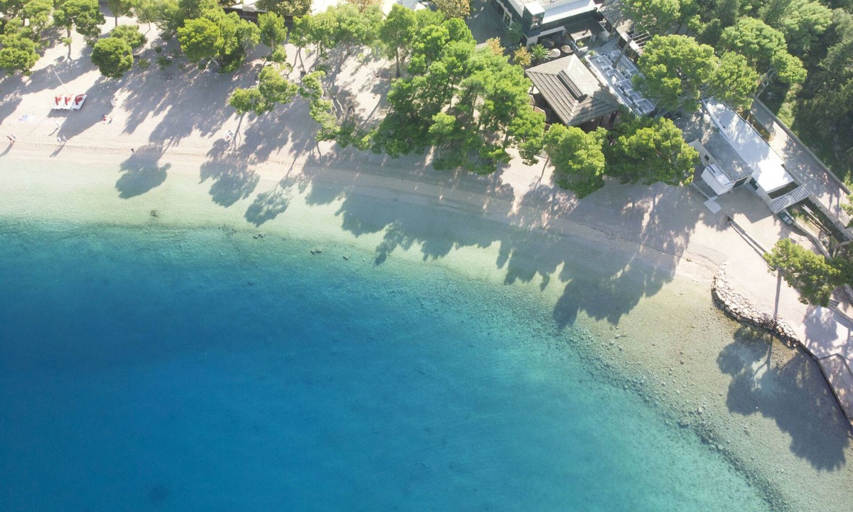Gorinka Apartment | Apartment Pjero (94501-A1) - Makarska