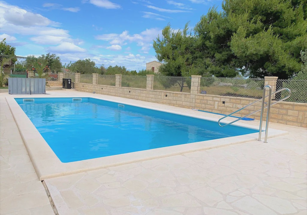 Vodice Apartment | Apartment Pranjic Studio (1035-PVI-A4)