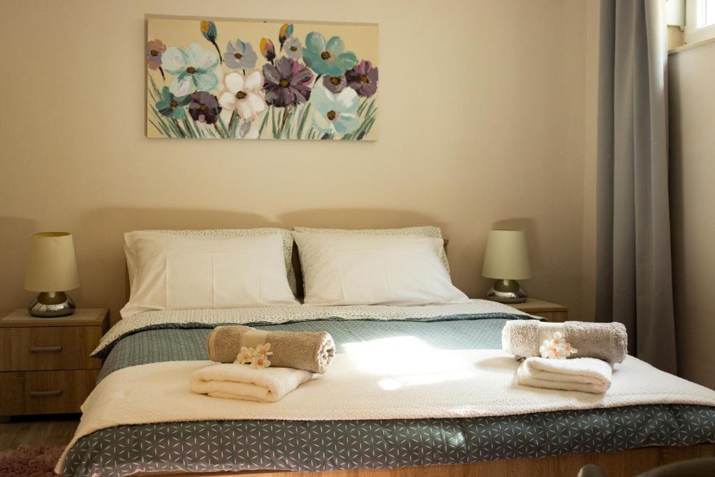 Pile Apartment | Apartment Rajevac