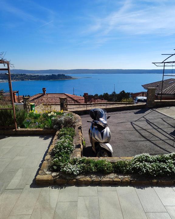 Portoroz Apartment | Apartment Roberto