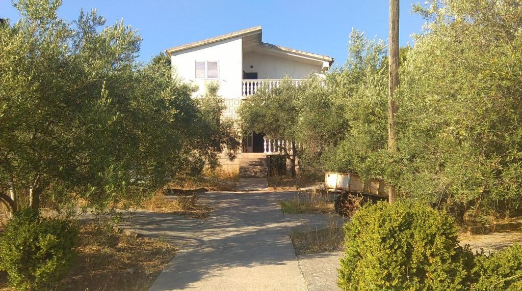 Prvic Luka Apartment | Apartment Rozi