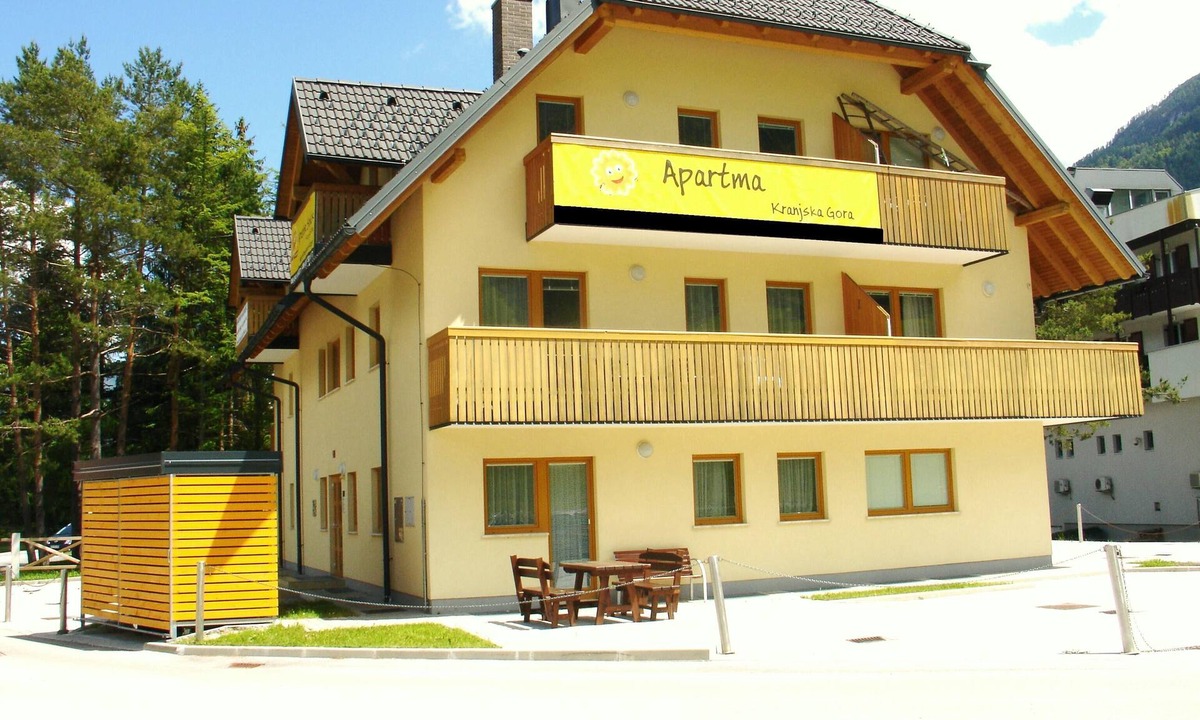 Kranjska Gora Apartment | Apartment Rozic nb.5 in green valley-pearl of Slovenia