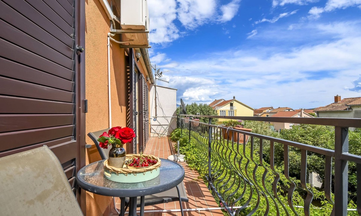 Kastel Luksic Apartment | Apartment Saša (99381-A1) - Kastel Luksic