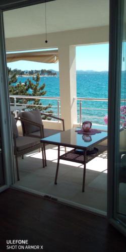 Petrcane Apartment | Apartment Sanja
