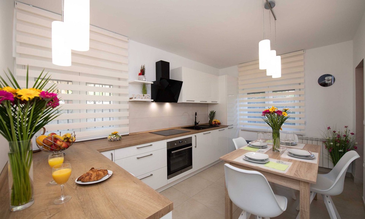Opatija Apartment | Apartment Sanja Opatija