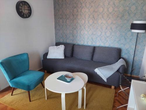 Cavtat Old Town Apartment | Apartment Saul Cavtat - One Bedroom Apartment with Terrace and Sea View