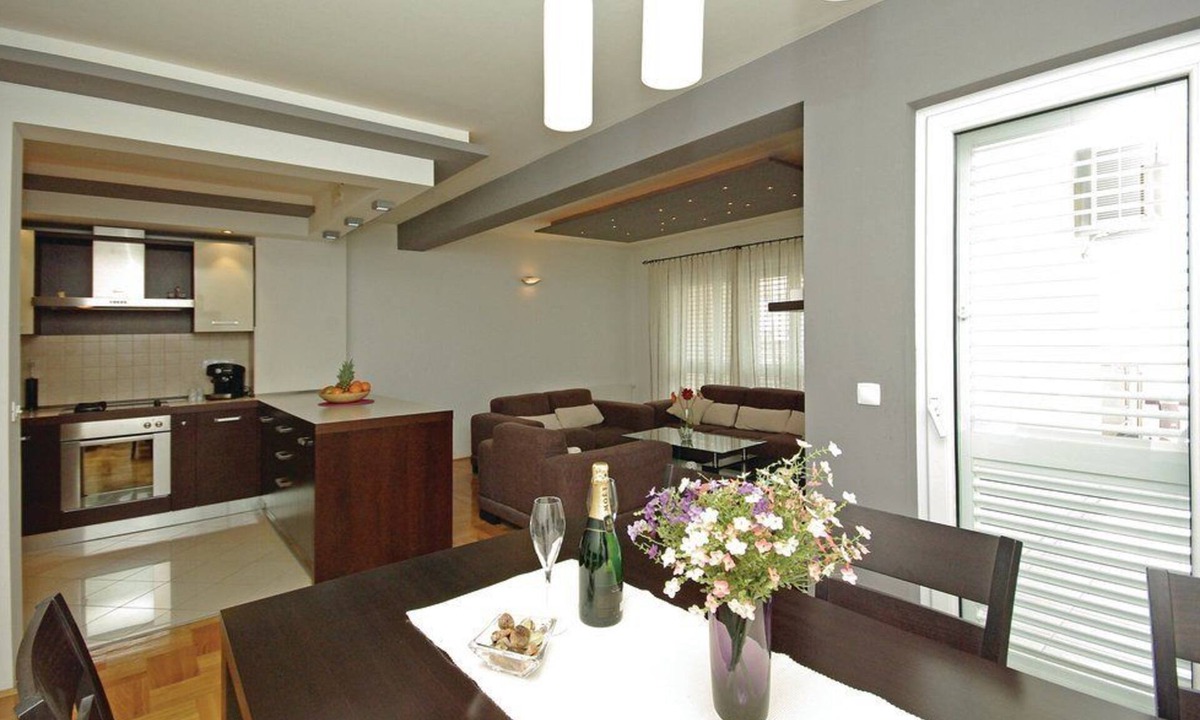 Zelenka Apartment | Apartment Sea Sun