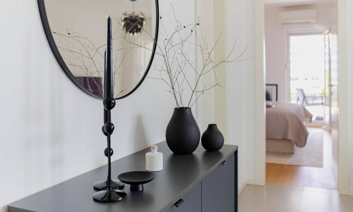 Znjan Apartment | Apartment Sea View Garden (123421-A1) - Split