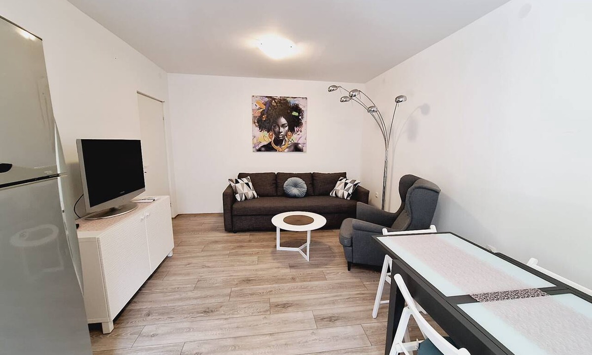 Jadranovo Apartment | Apartment Sia