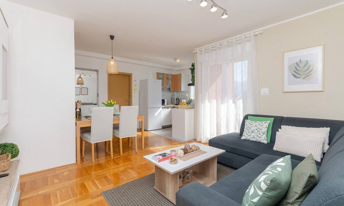 Mejasi Apartment | Apartment Slava
