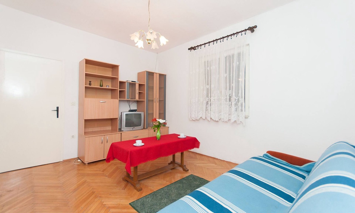 Biograd na Moru Apartment | Apartment Slavko (14191-A1) - Biograd