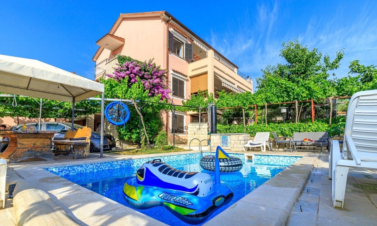 Pula Apartment | Apartment Slavko A3 Pula