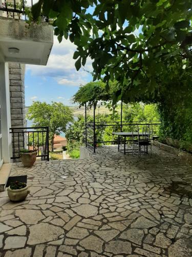 Jadranovo Apartment | Apartment Smokva