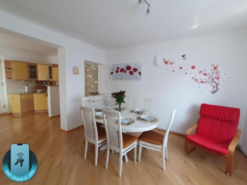 Kamnik Apartment | Apartment Sonata