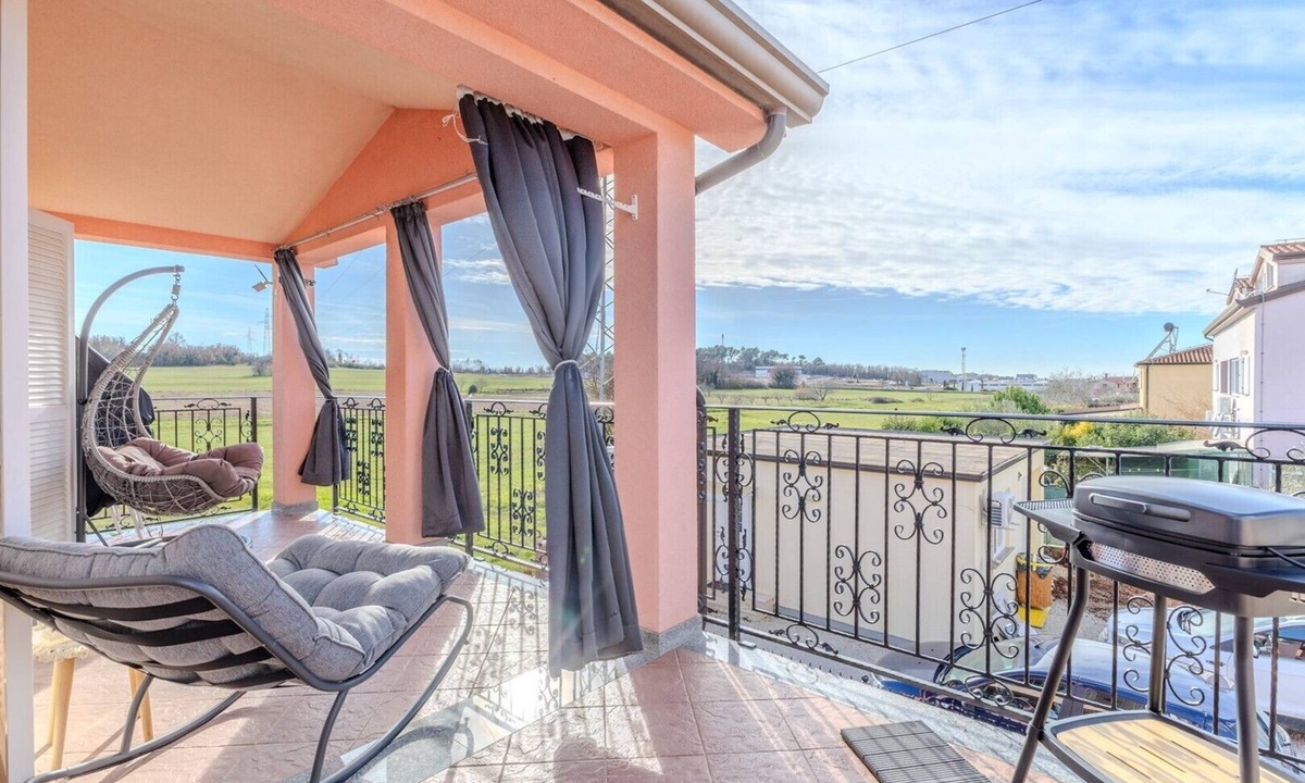 Vrvari Apartment | Apartment Sonne in Poreč