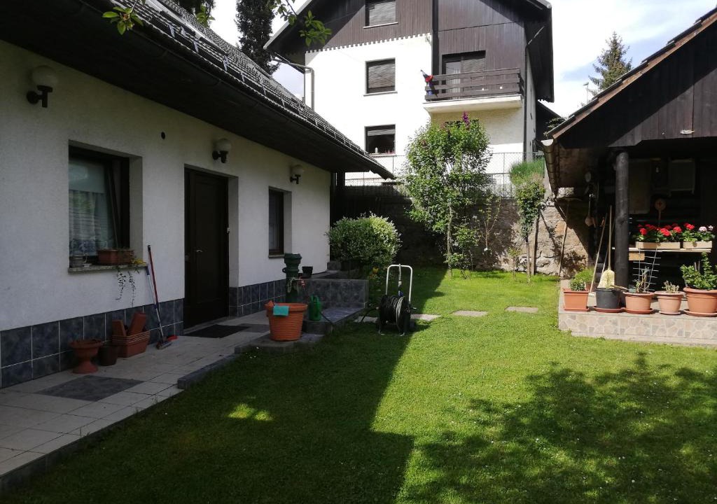 Skofja Loka Apartment | Apartment Sopar