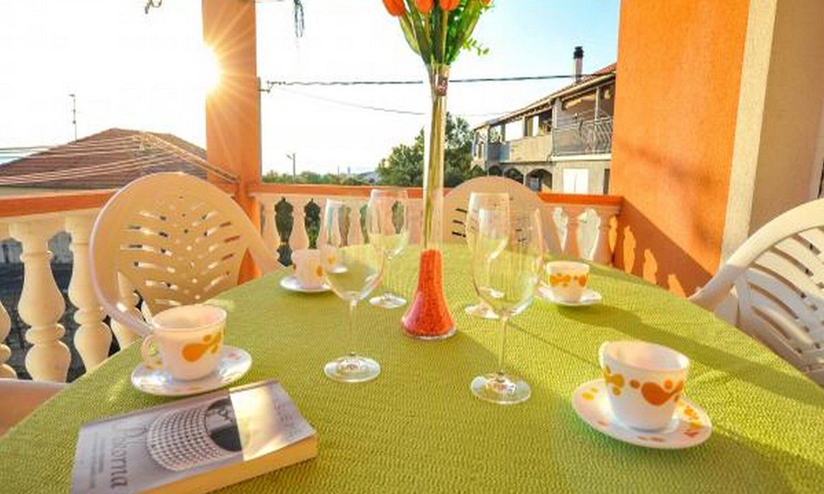 Bibinje Apartment | Apartment Spalato