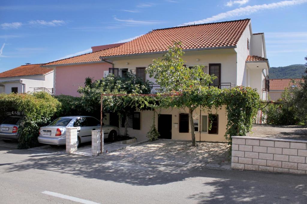 Stari Grad Apartment | Apartment Stari Grad 5724e