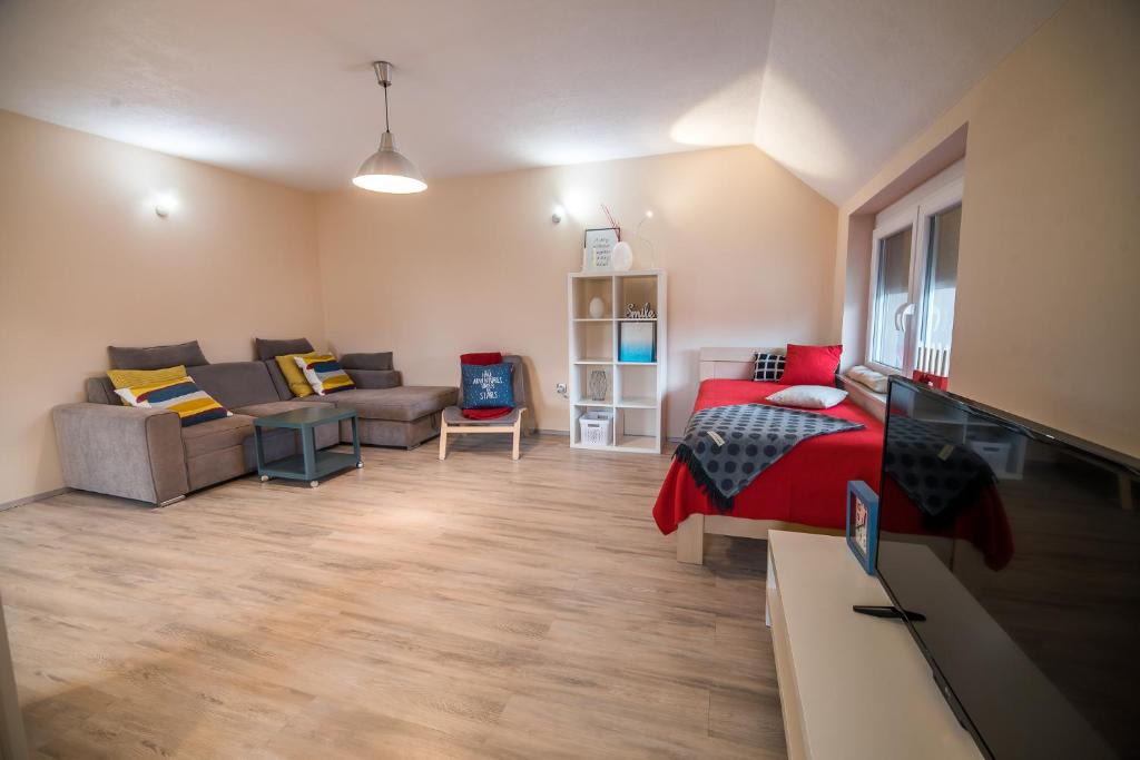 Dobova Apartment | Apartment Stil near Terme Paradiso