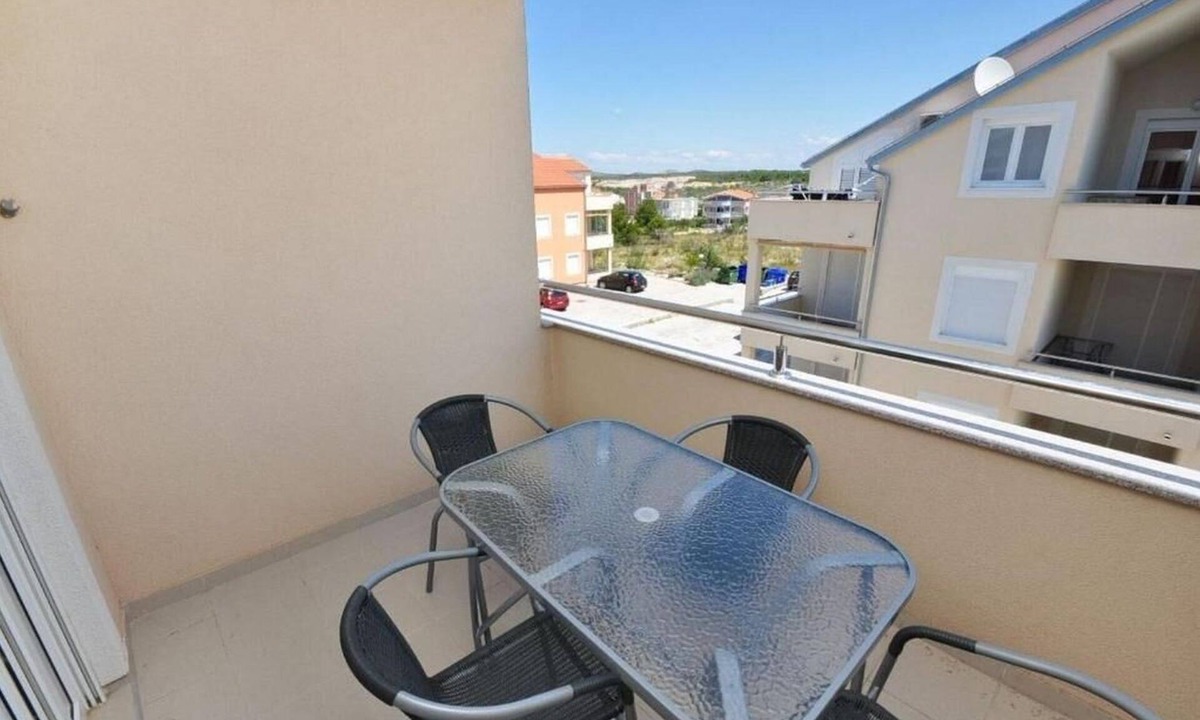 Vodice Apartment | Apartment Sunset (24381-A1) - Vodice