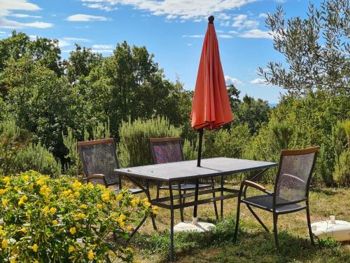 Rubesi Apartment | Apartment The View Costabella
