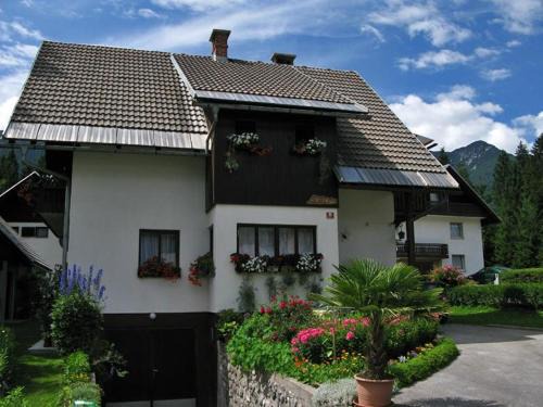 Ribcev Laz House | Apartment Ticar