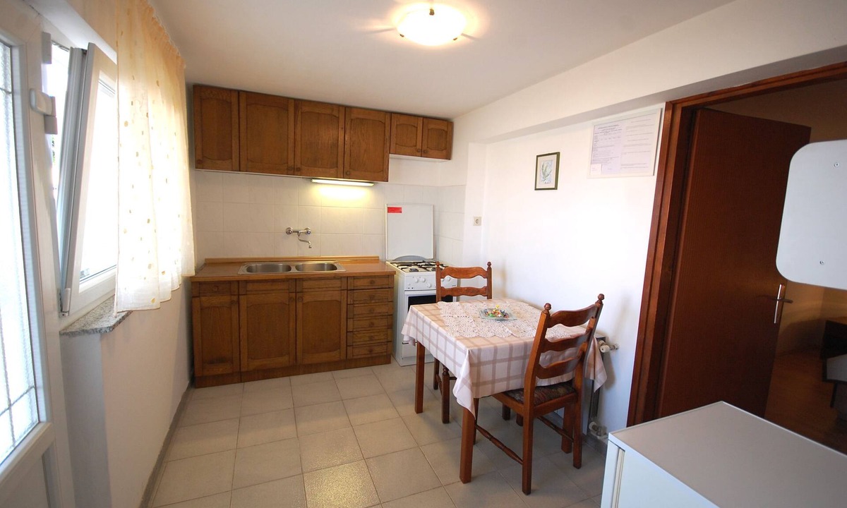 Njivice Apartment | Apartment Toni - 1 (Kvarner - Njivice)
