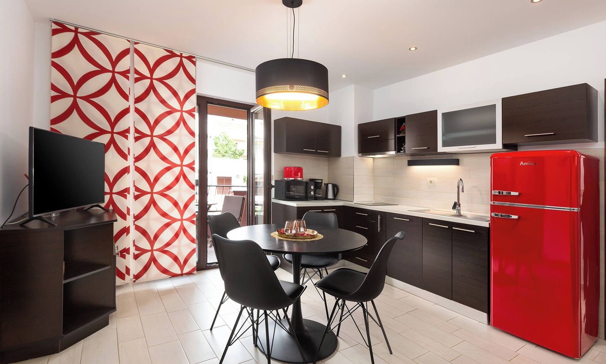 Spadici Apartment | Apartment Urban 3 with balcony