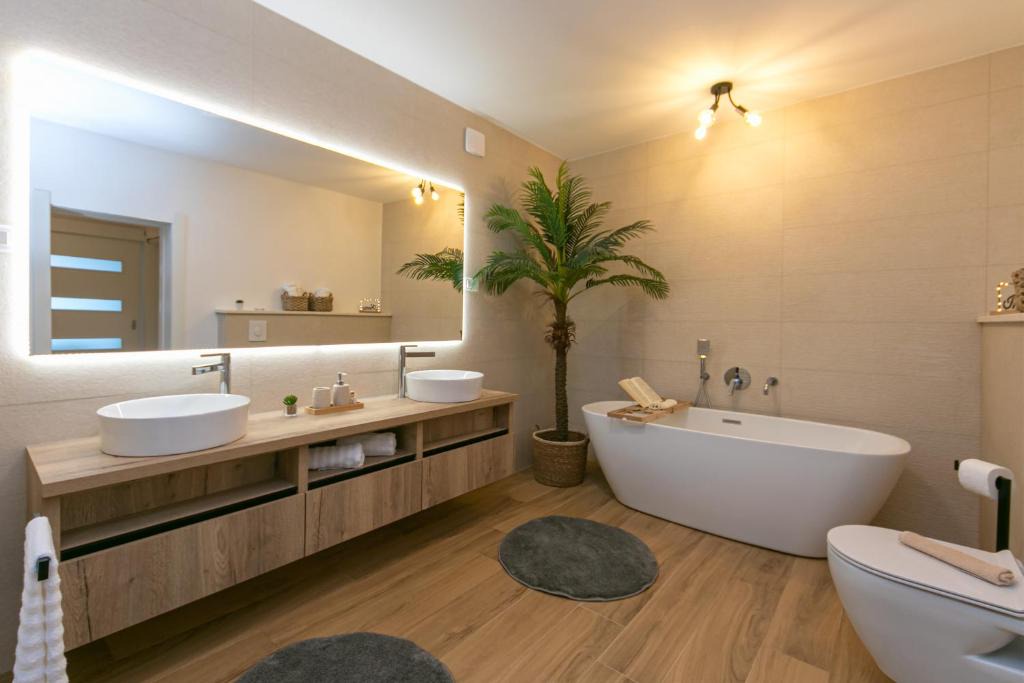 Brela Apartment | Apartment Vidra