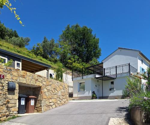 Lucija Apartment | Apartment Vignole