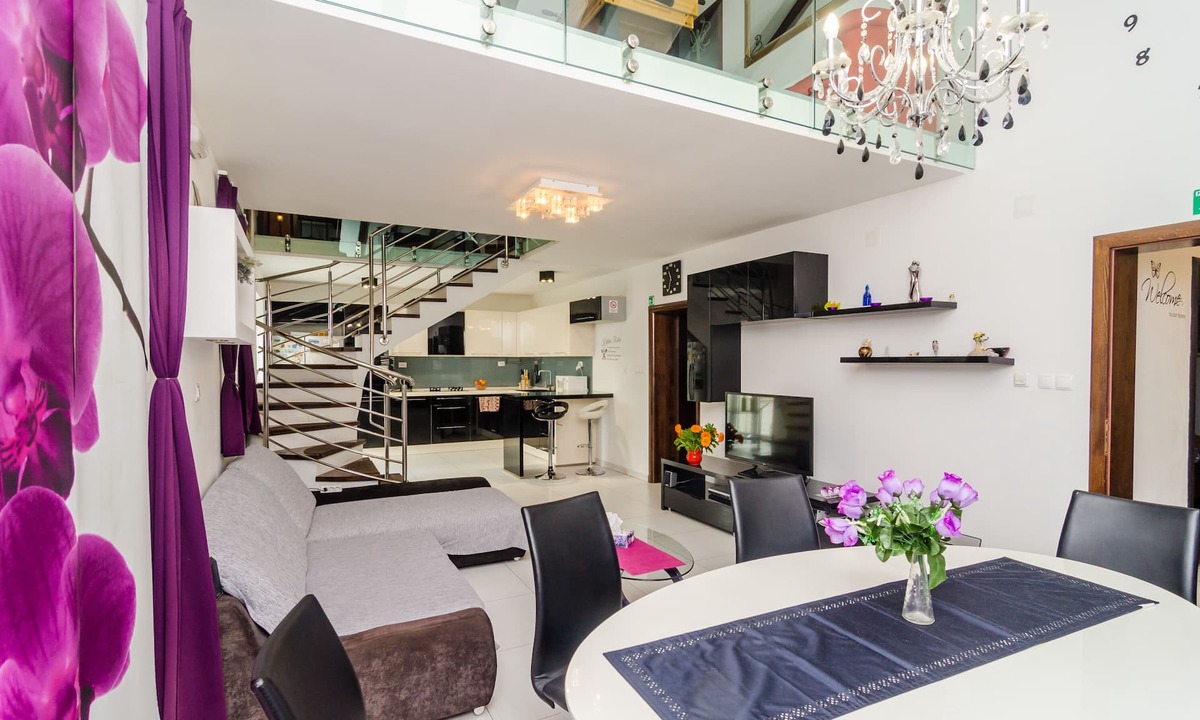 Lapad Apartment | Apartment Villa Mikica