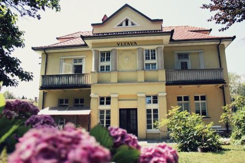 Bled Apartment | Apartment Villa Vltava