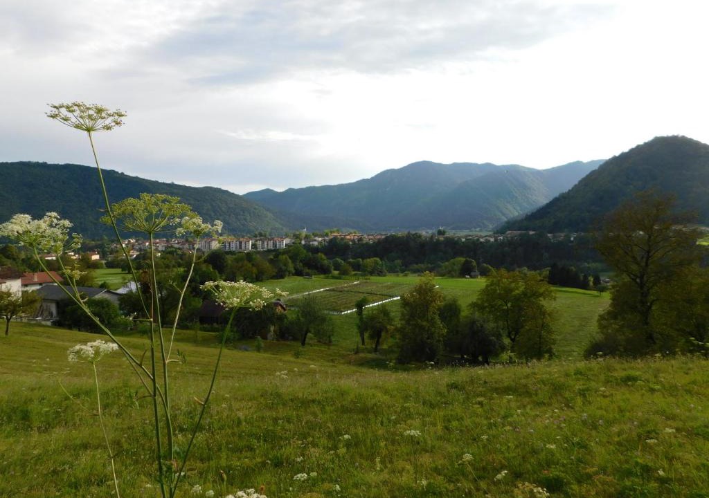 Tolmin Apartment | Apartment Vista