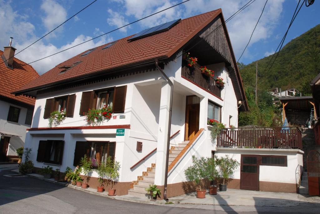 Zaga Apartment | Apartment Vito